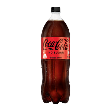 Coca Cola 2.25Lt