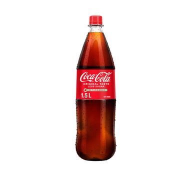 Coca Cola Original 1.5Lt Returnable