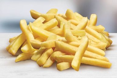 Chips Large 500g