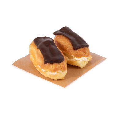 Chocolate Eclairs 1`s