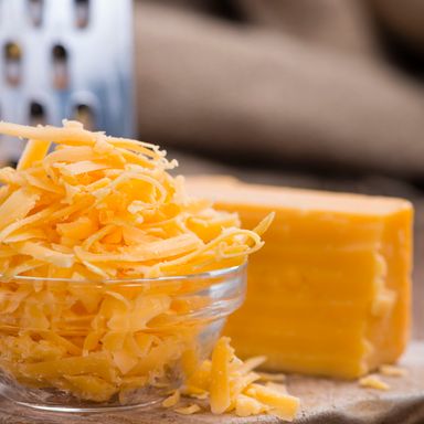 Cheddar Cuts 240g