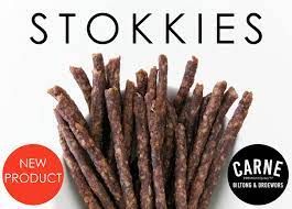 Carne Beef Sticks 50g