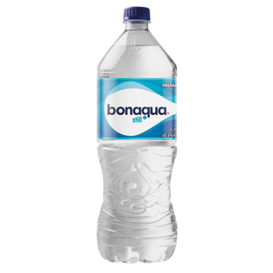 Bonaqua Still Water 1.5Lt