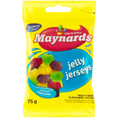 Beacon Maynards Sweets Assorted 75g