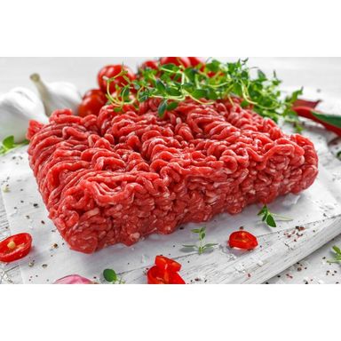 Beef Mince