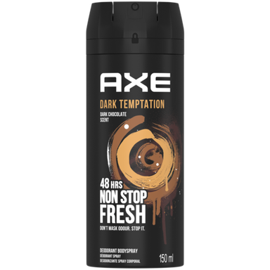 Axe Body Spray 150ml