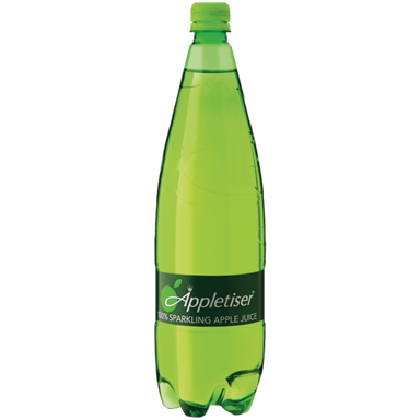 Appletiser 1.25Lt