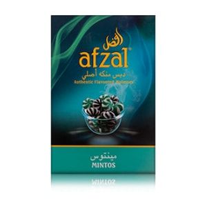 Afzal Assorted Flavours 50g