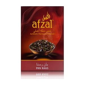 Afzal Assorted Flavours 50g