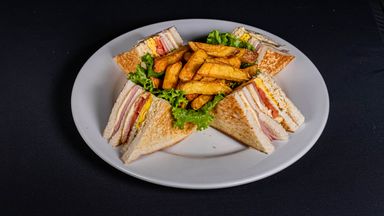 Club Sandwich