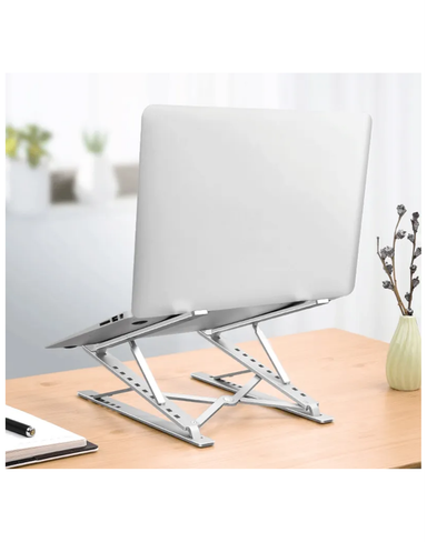 Adjastable Laptop Stand Aluminium