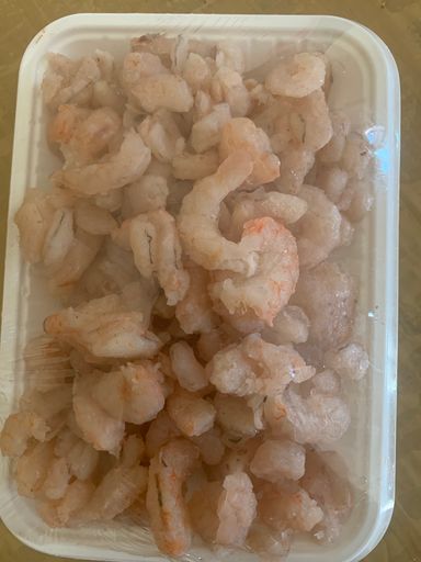 Shrimps