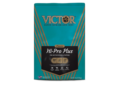 Victor Hi Pro