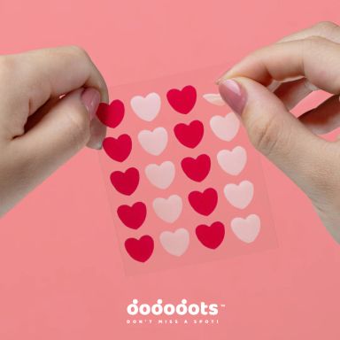 (INSTOCK) DODODOTS Pimple Patch