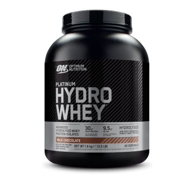 ON Hydrowhey 3.5 lbs