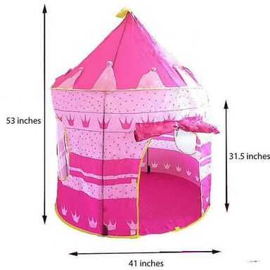 Kids Playtent