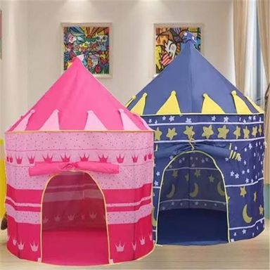 Kids Playtent