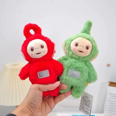 Teletubies Plush Set