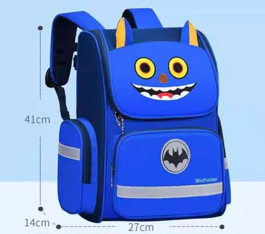 Kiddies School Backpacks