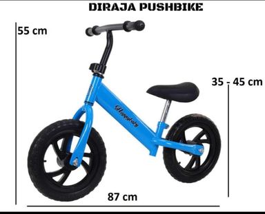 Balance Bike