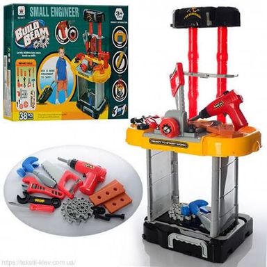 Tool Playset