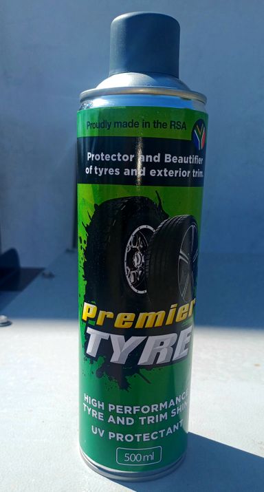 Premier Tyre