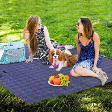 Waterproof Picnic Mat