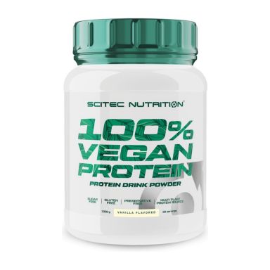 Scitec Vegan Protein 1000 g