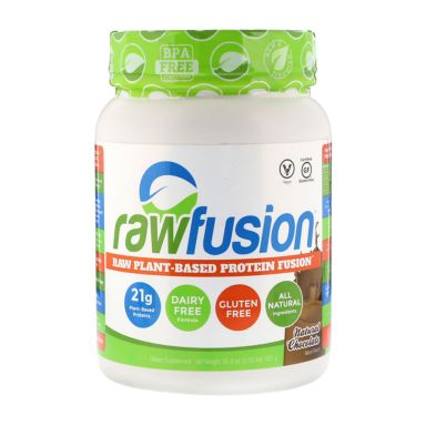 SAN Raw Fusion 2 lbs