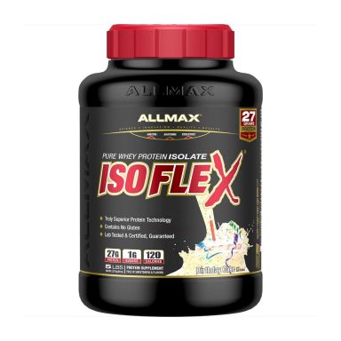 Allmax Isoflex 5 lbs