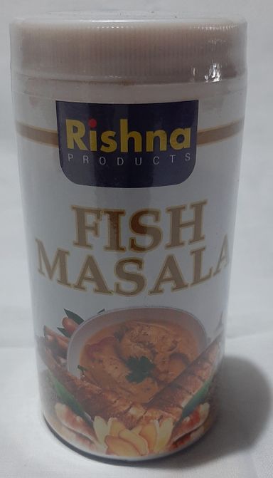 FISH MASALA