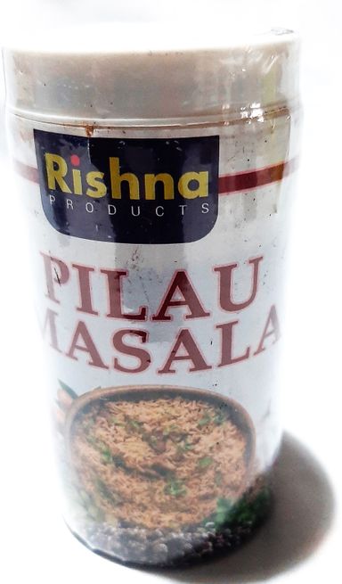 PILAU MASALA