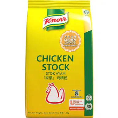 Knorr Chicken Stock 1KG