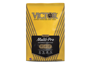 Victor Multi-Pro