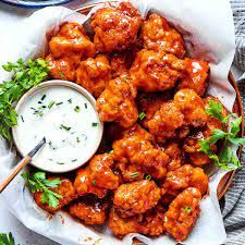 Boneless Wings