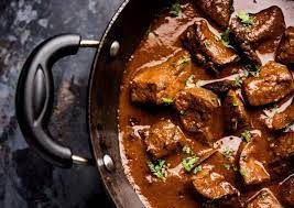 Mutton Stewing Pieces       