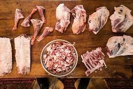 Lamb Pack 6.5kg