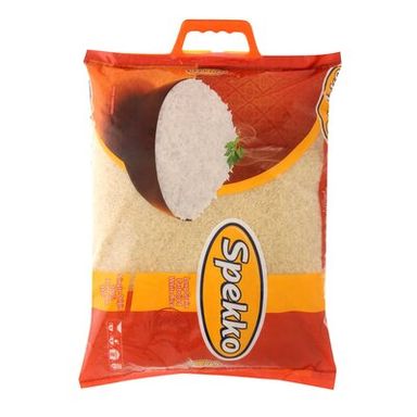 Spekko Parboiled Rice 10kg