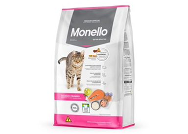 Monello Cat