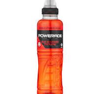 Powerade Naartjie Sports Drink - 500ml