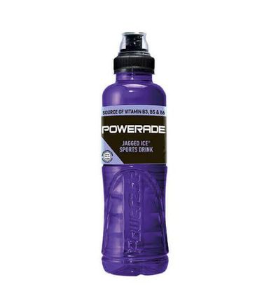 Powerade Jagged Ice - 500ml