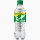 Sprite Soft Drink - (12x440ml)