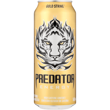 predator energy drink (6x500ml)