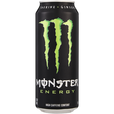 Monster Energy Drink 500ml