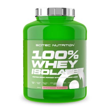 Scitec Whey Isolate 2 kg