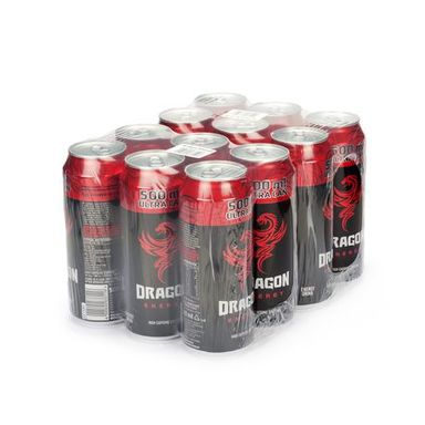 Dragon Original - 12 x 500ml