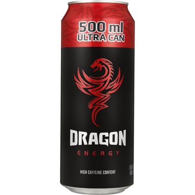 Dragon Original - 6 x 500ml