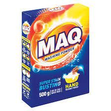 MAQ hand Washing Powder 500g