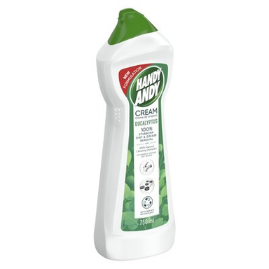 HANDY ANDY CREAM  - 750ML