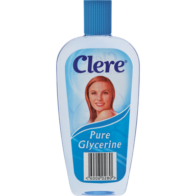 Clere Pure Glycerine 200 ml